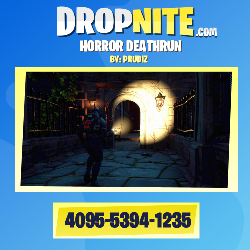 HORROR DEATHRUN