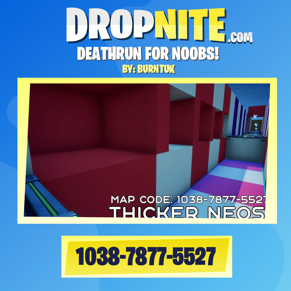 DEATHRUN FOR NOOBS!