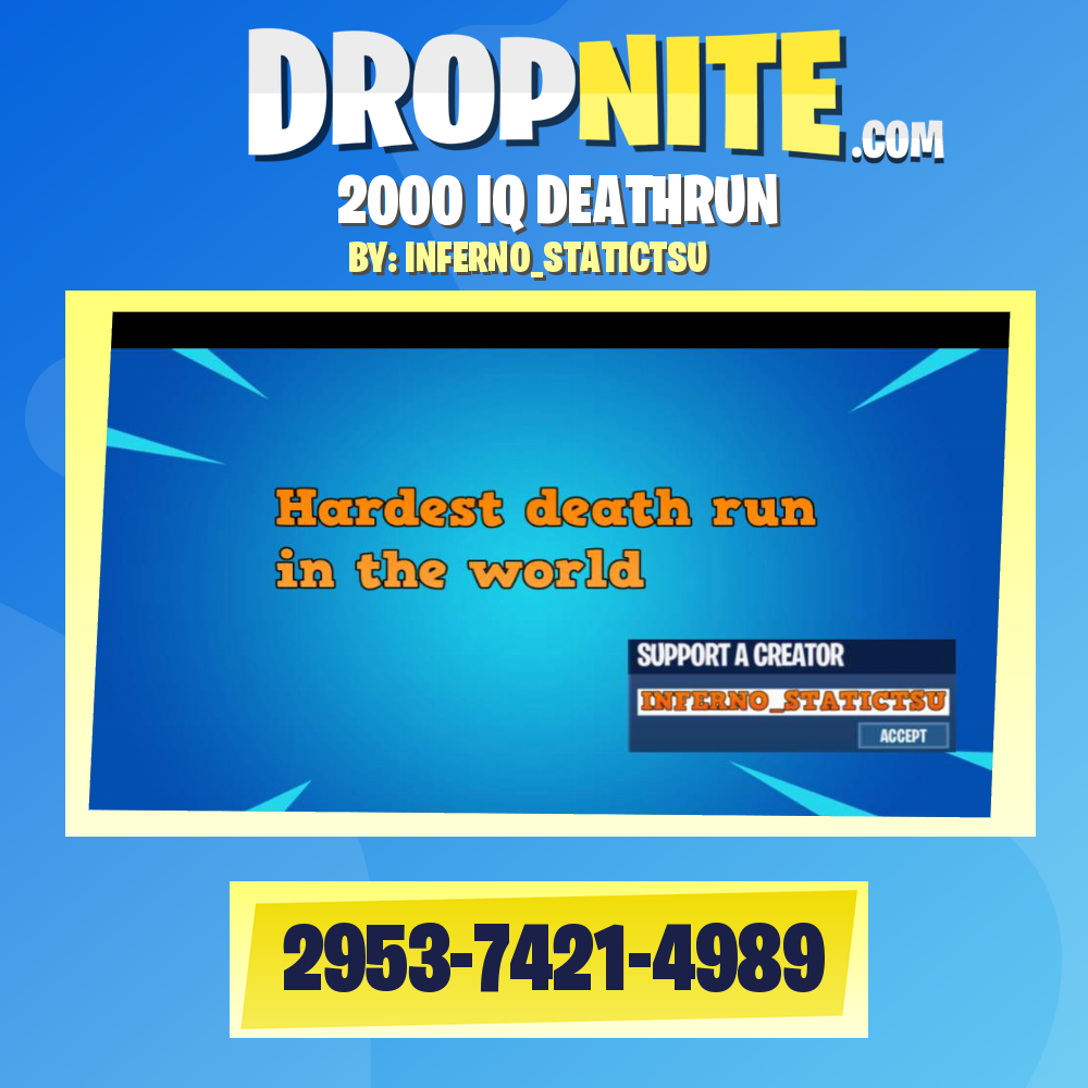 2000 IQ DEATHRUN