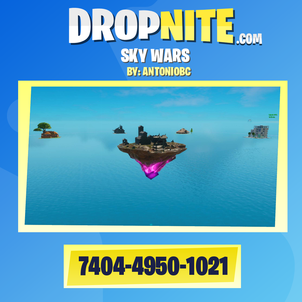 SKY WARS