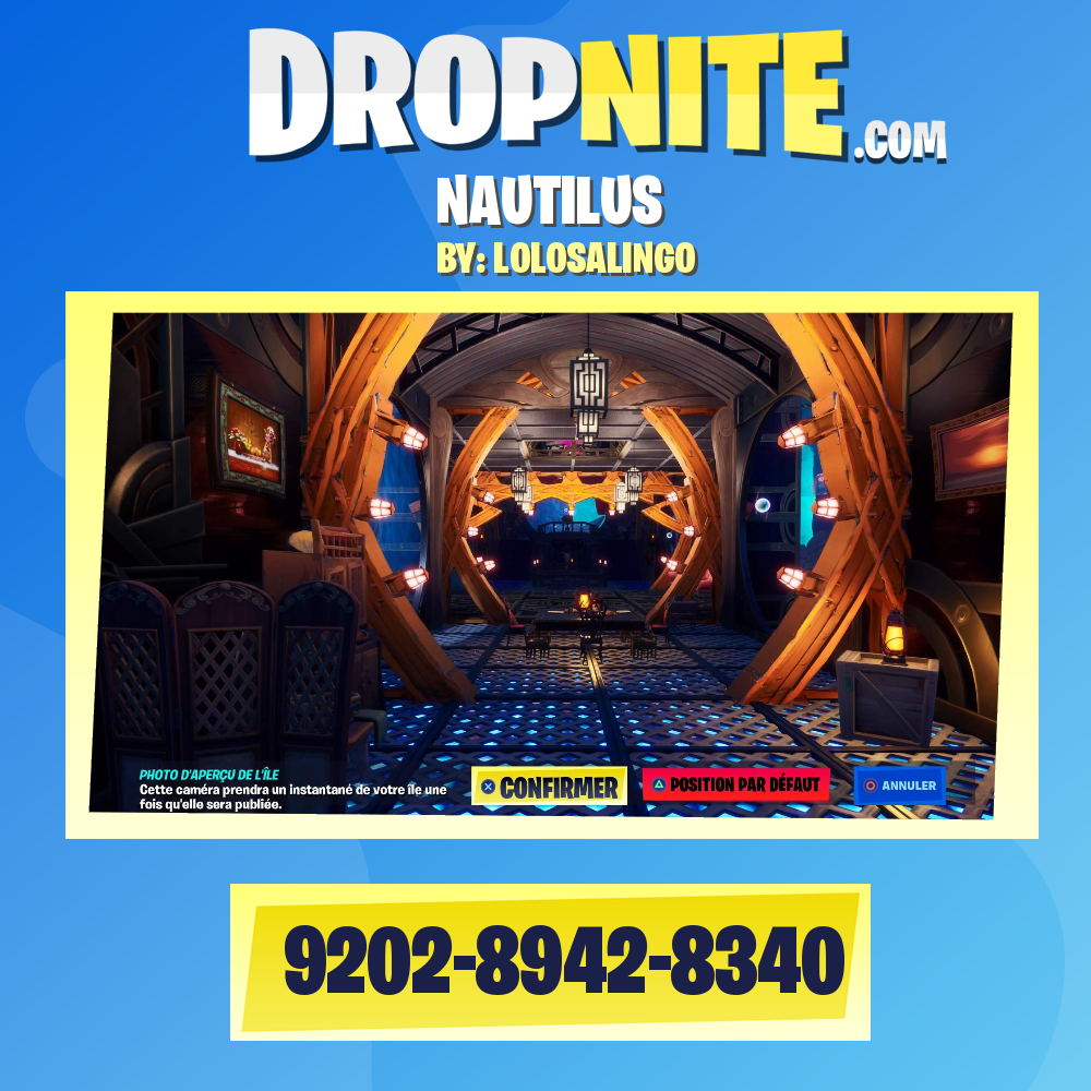 NAUTILUS