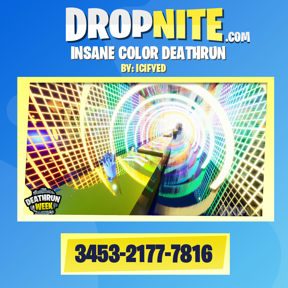 🎉 PARKOUR PARTY! 🥳🎈