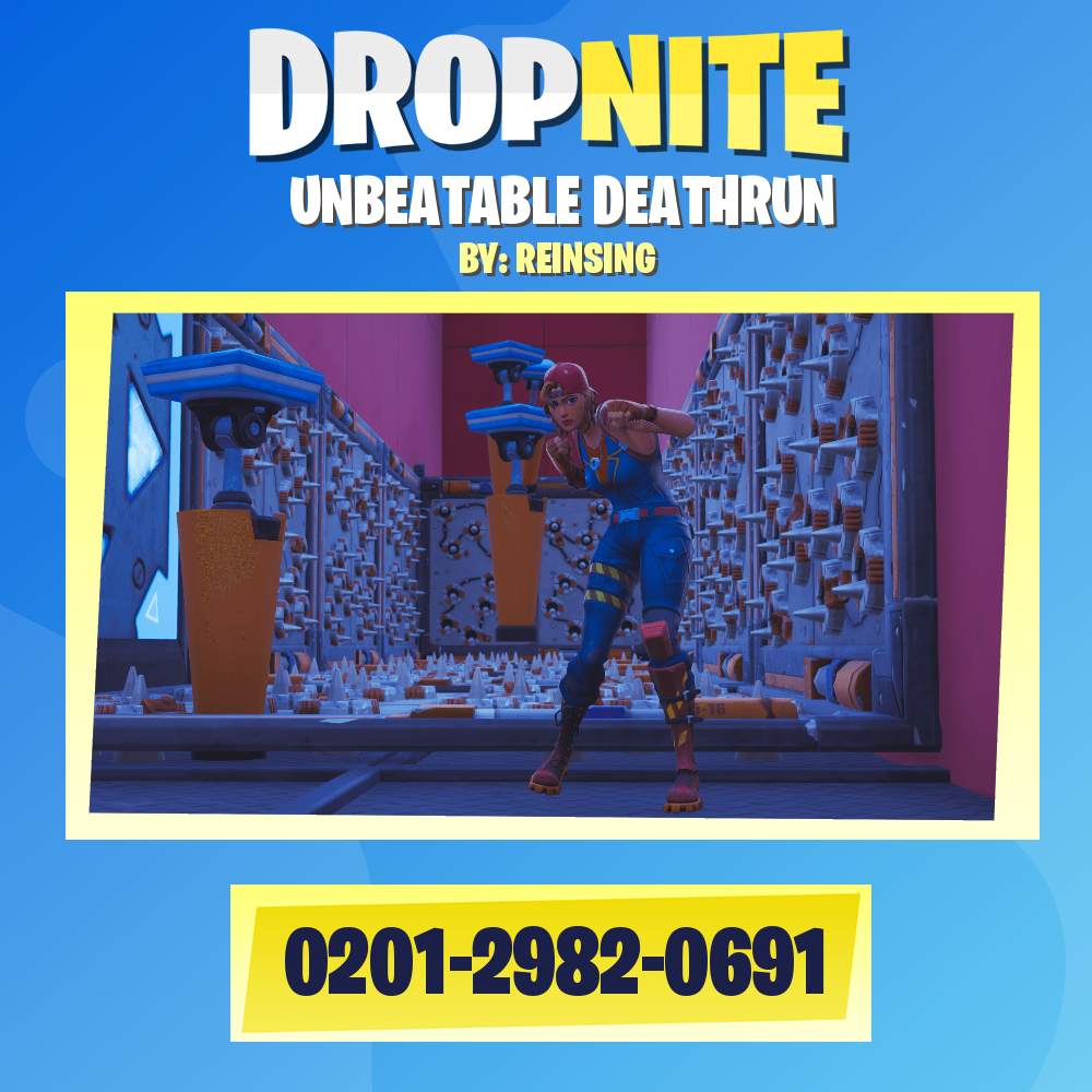 UNBEATABLE DEATHRUN