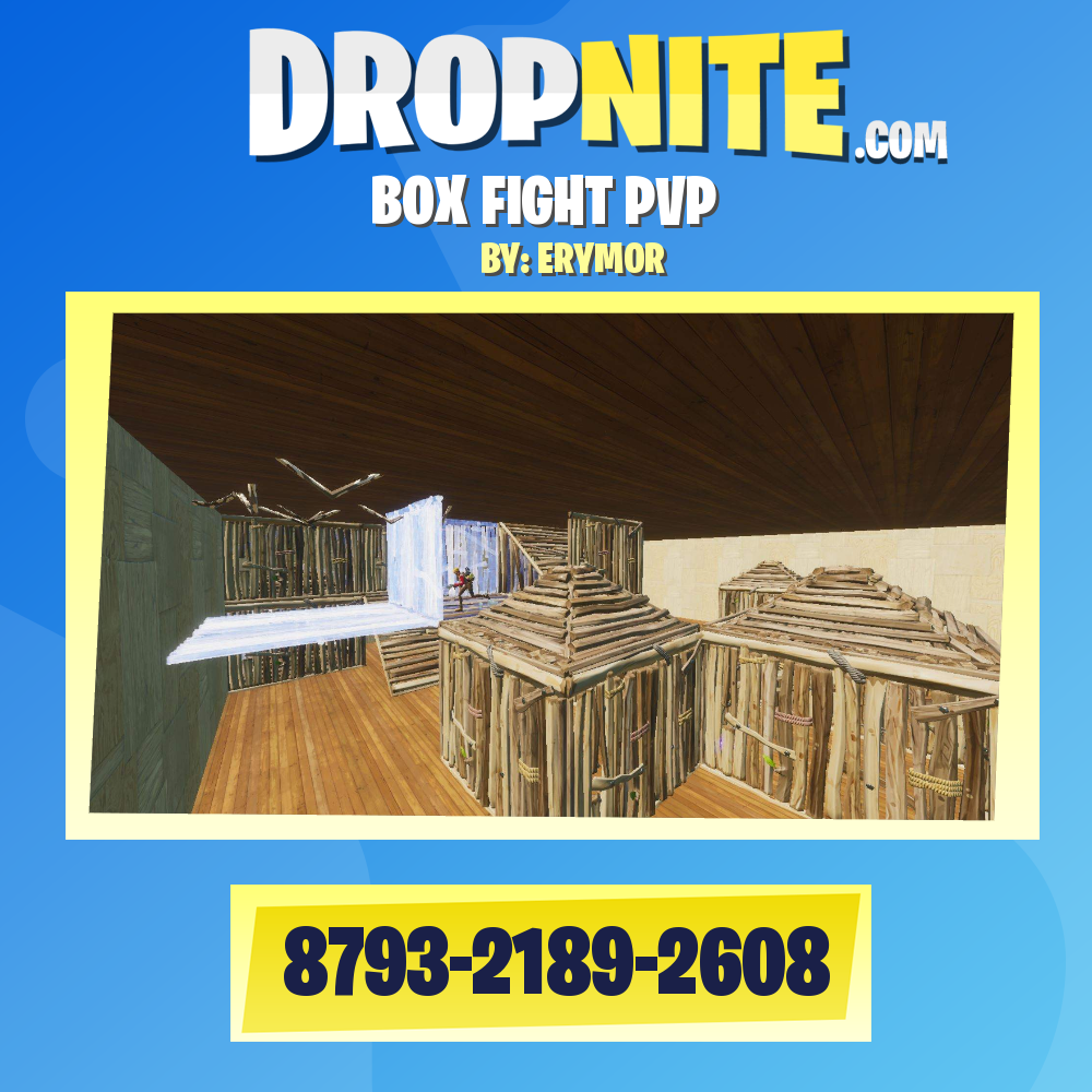 BOX FIGHT PVP