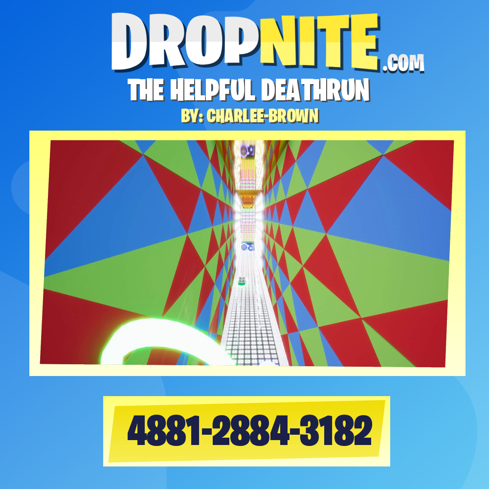 THE HELPFUL DEATHRUN