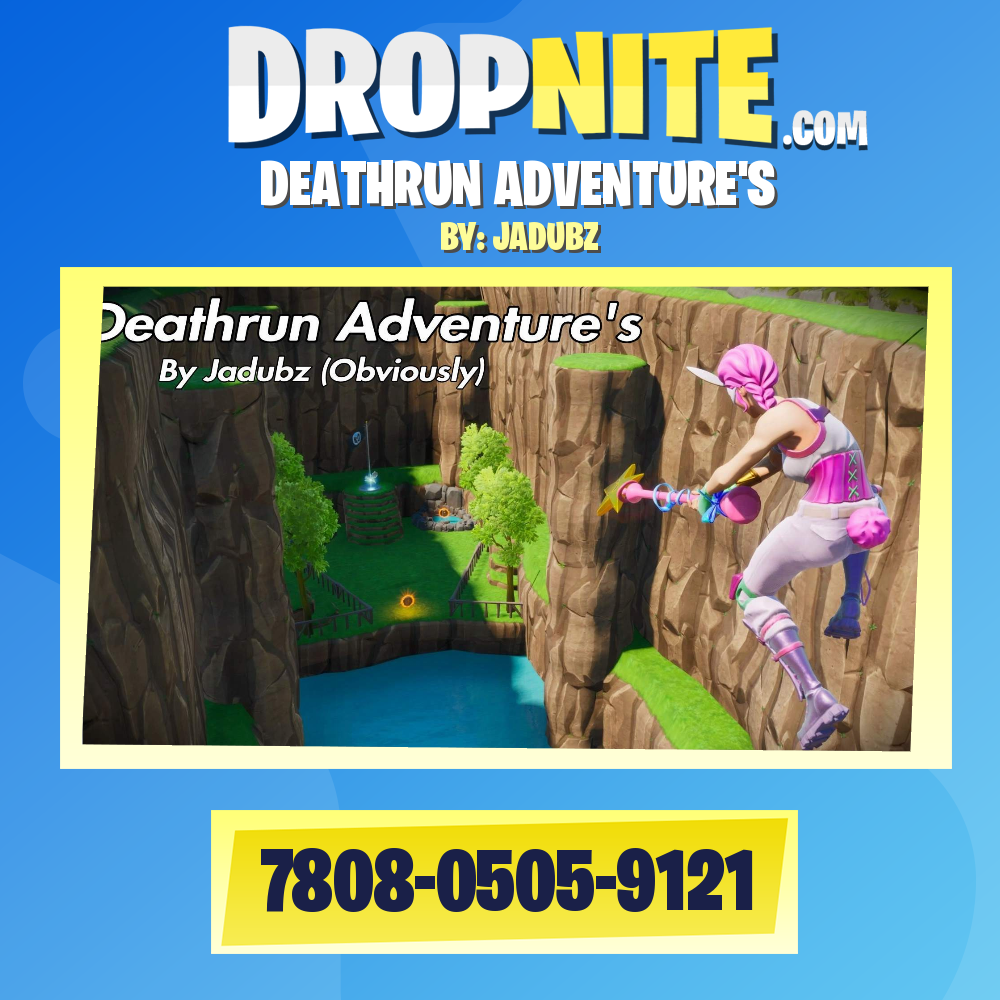 DEATHRUN ADVENTURE'S