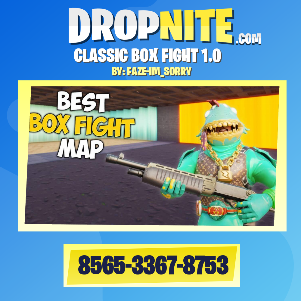 CLASSIC BOX FIGHT 1.0