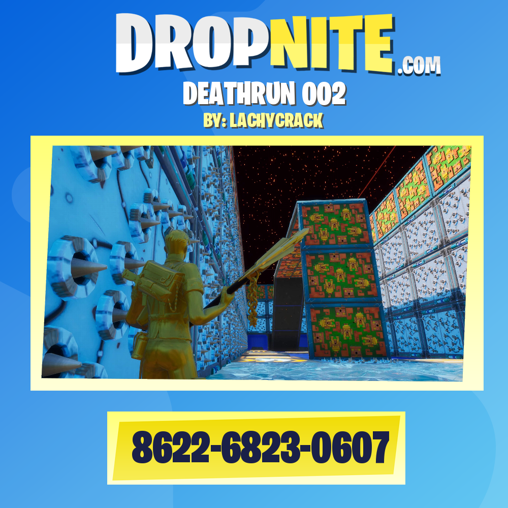DEATHRUN 002