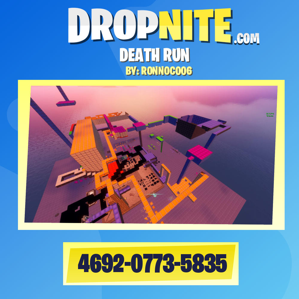 DEATH RUN