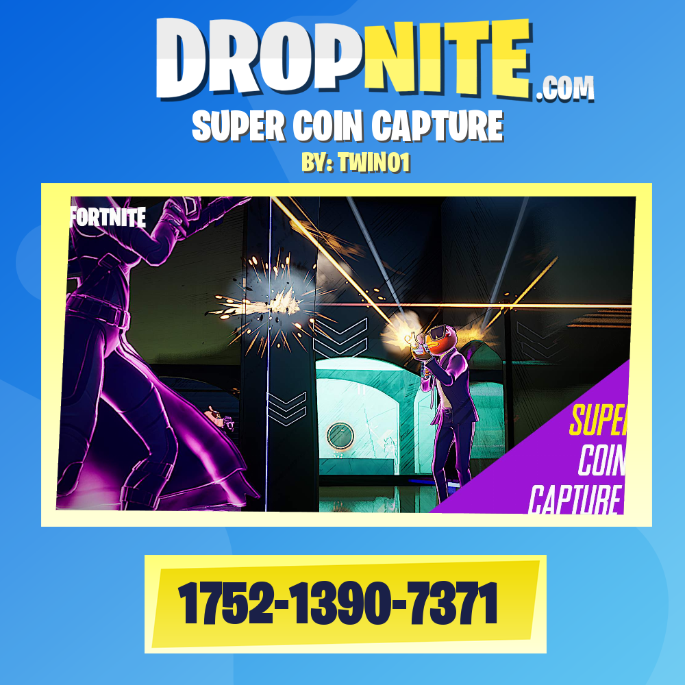 SUPER COIN CAPTURE