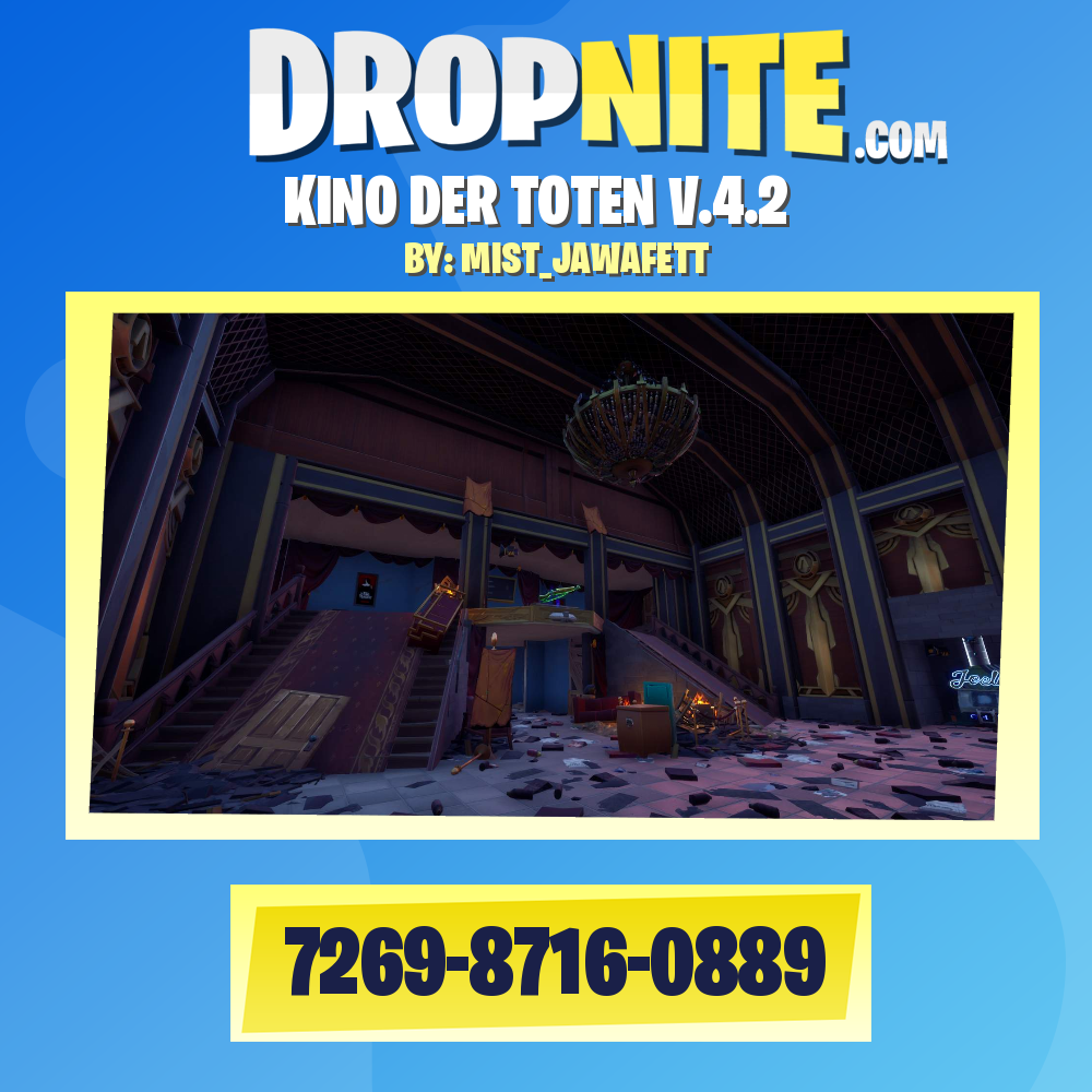 KINO DER TOTEN V.4.2