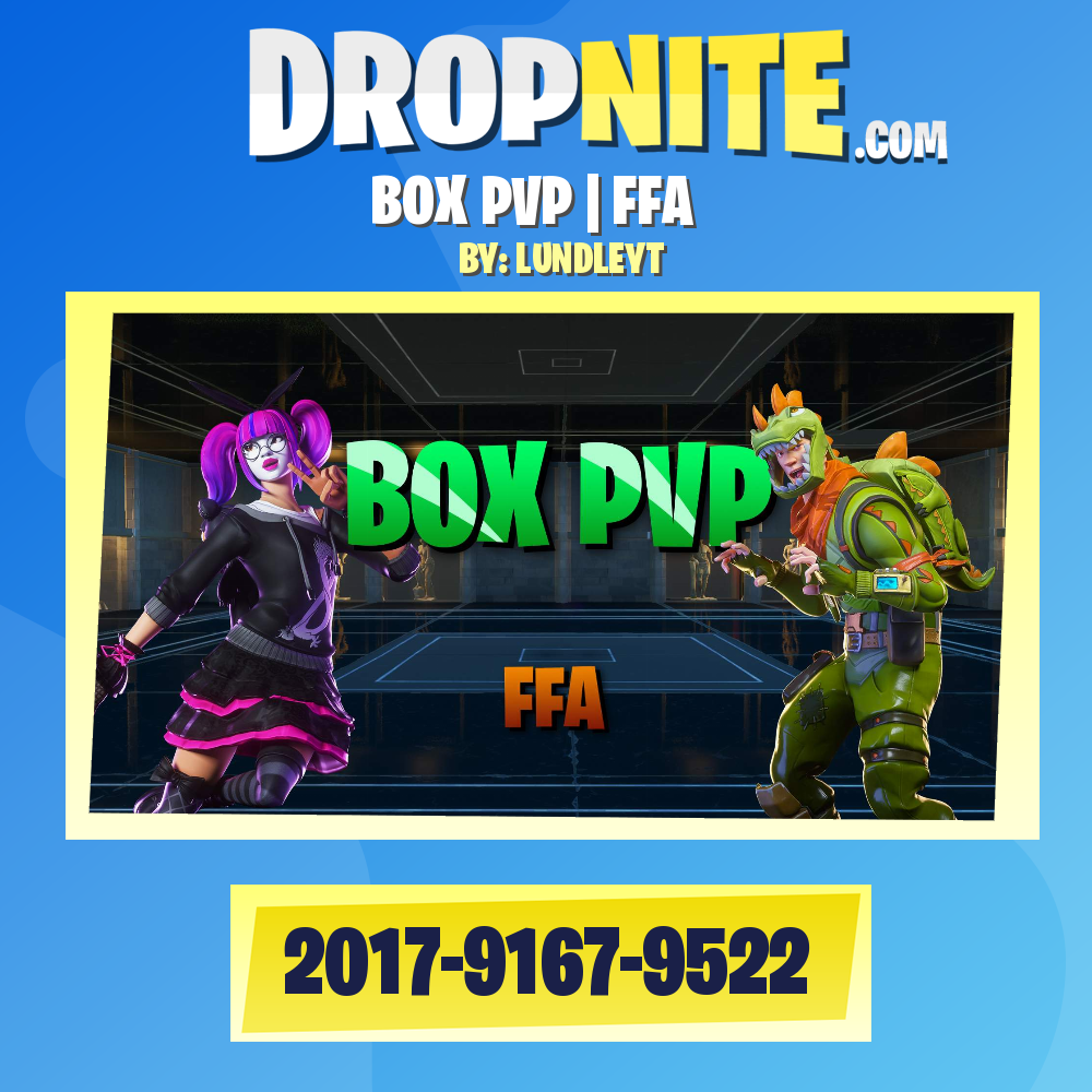 BOX PVP | FFA