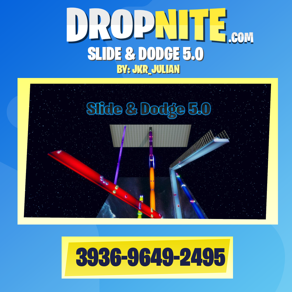 SLIDE & DODGE 5.0