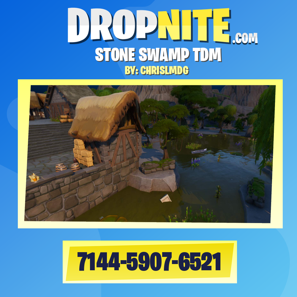 STONE SWAMP TDM