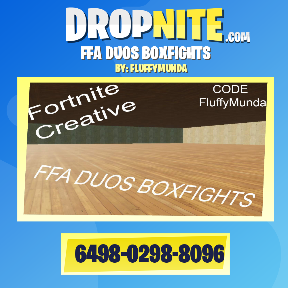 FFA DUOS BOXFIGHTS