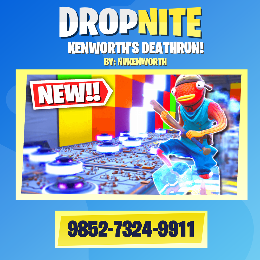KENWORTH'S DEATHRUN!