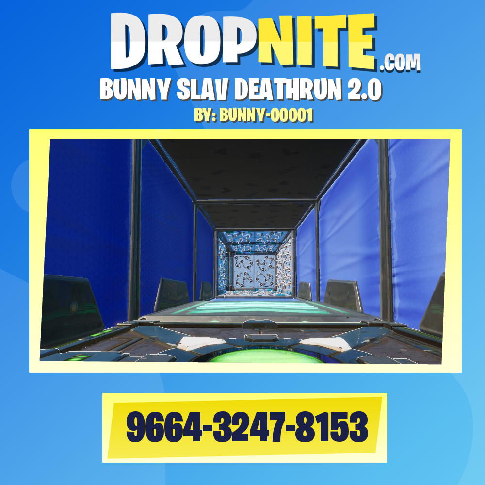 BUNNY SLAV DEATHRUN 2.0