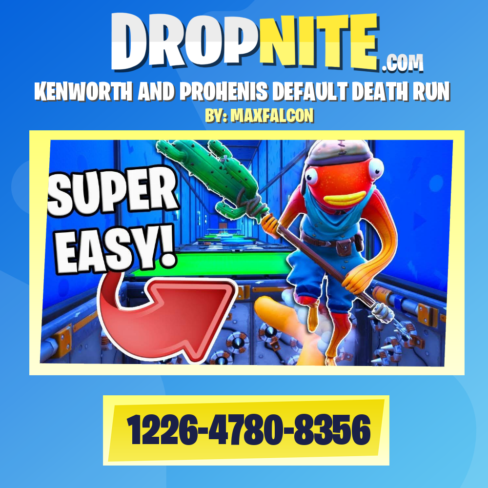 KENWORTH AND PROHENIS DEFAULT DEATH RUN