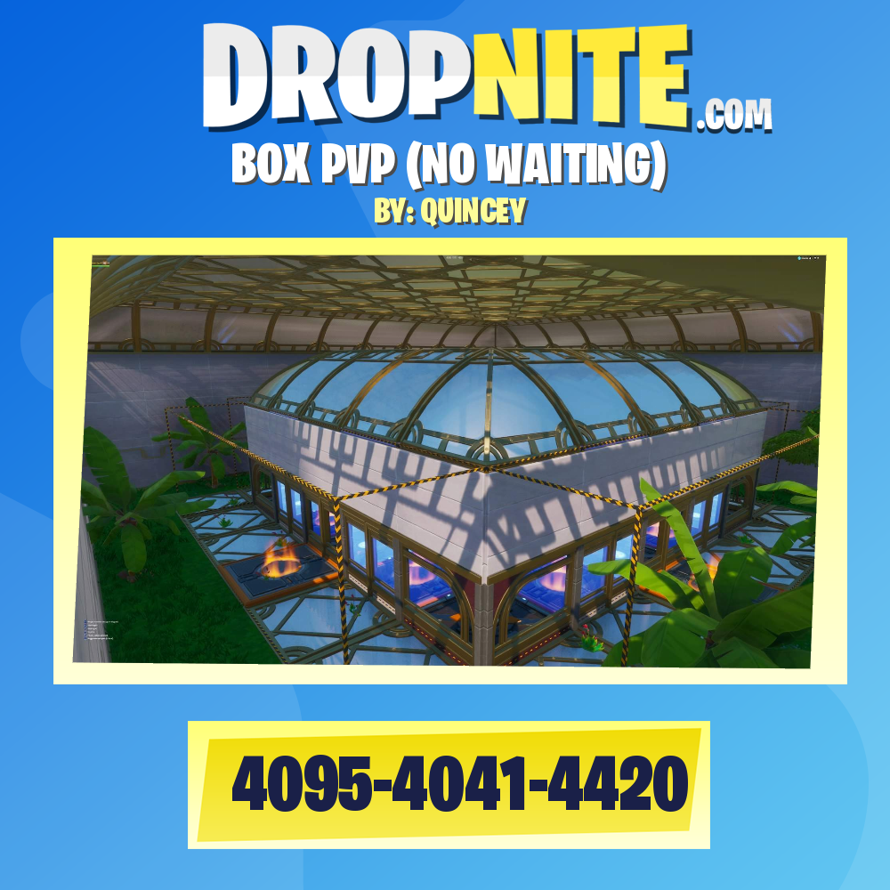 BOX PVP (NO WAITING)