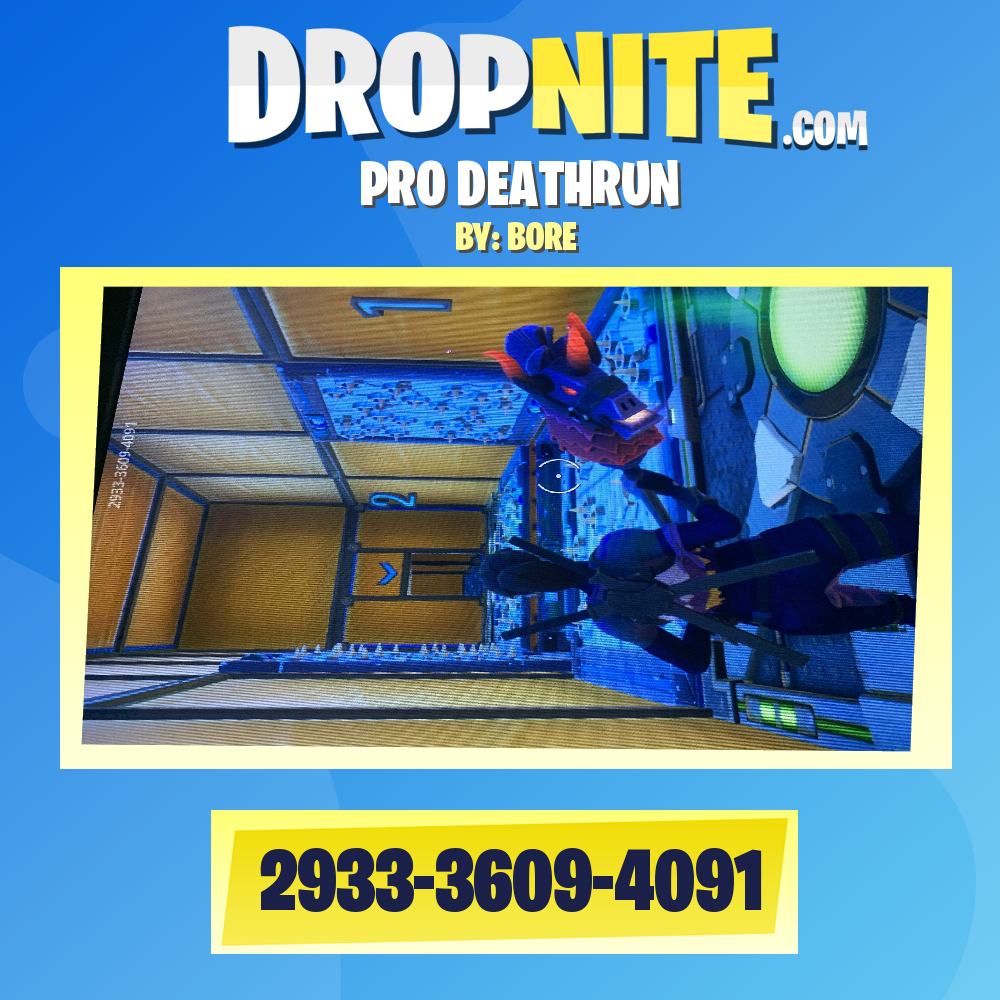PRO DEATHRUN