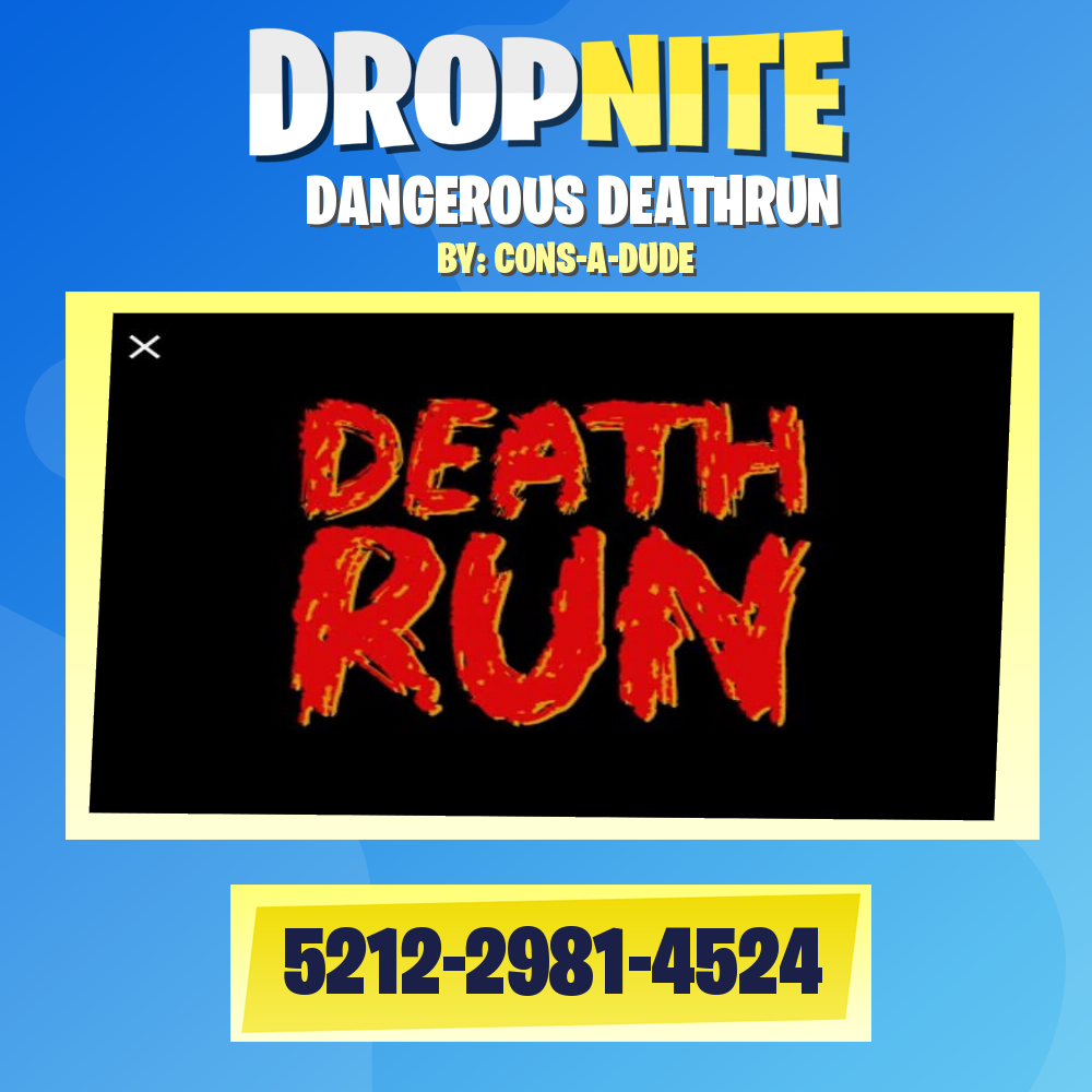 DANGEROUS DEATHRUN