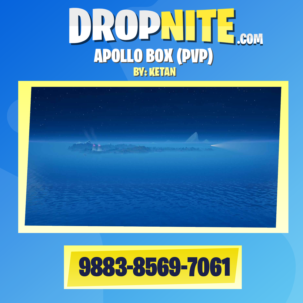 APOLLO BOX (PVP)