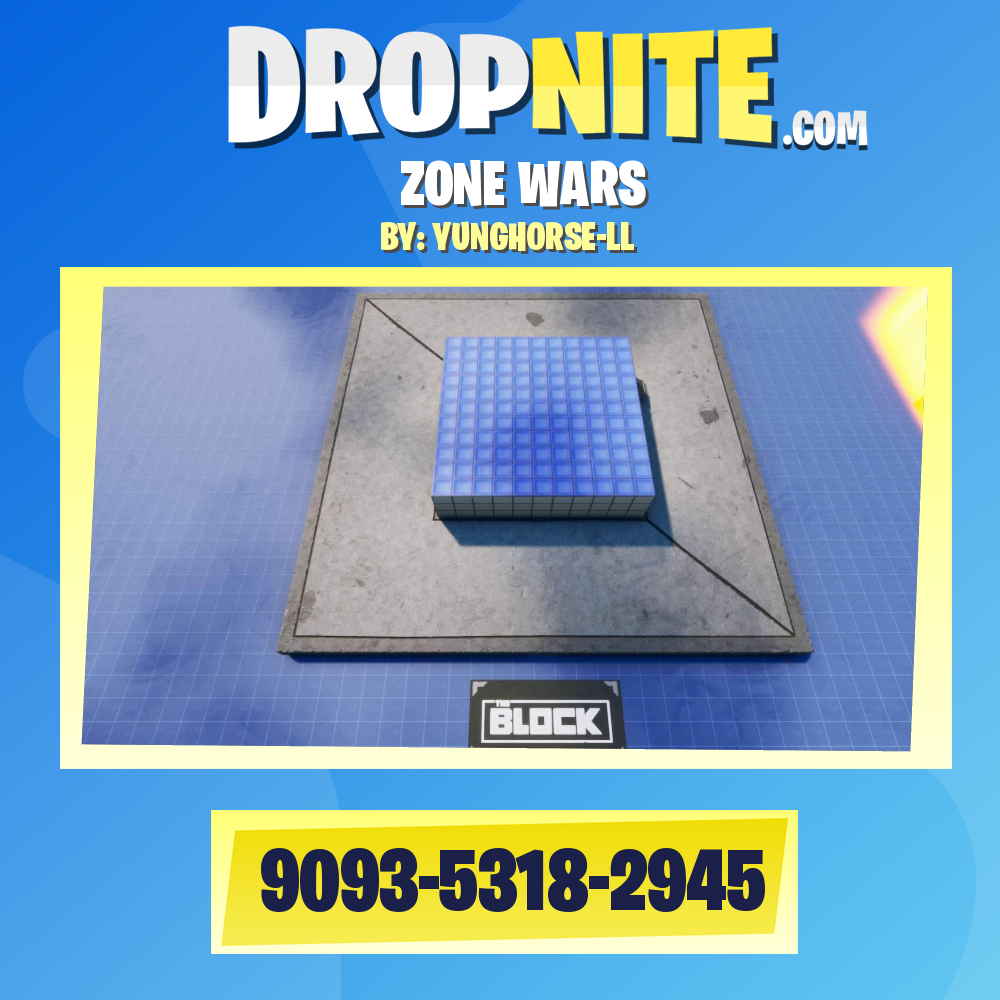 ZONE WARS
