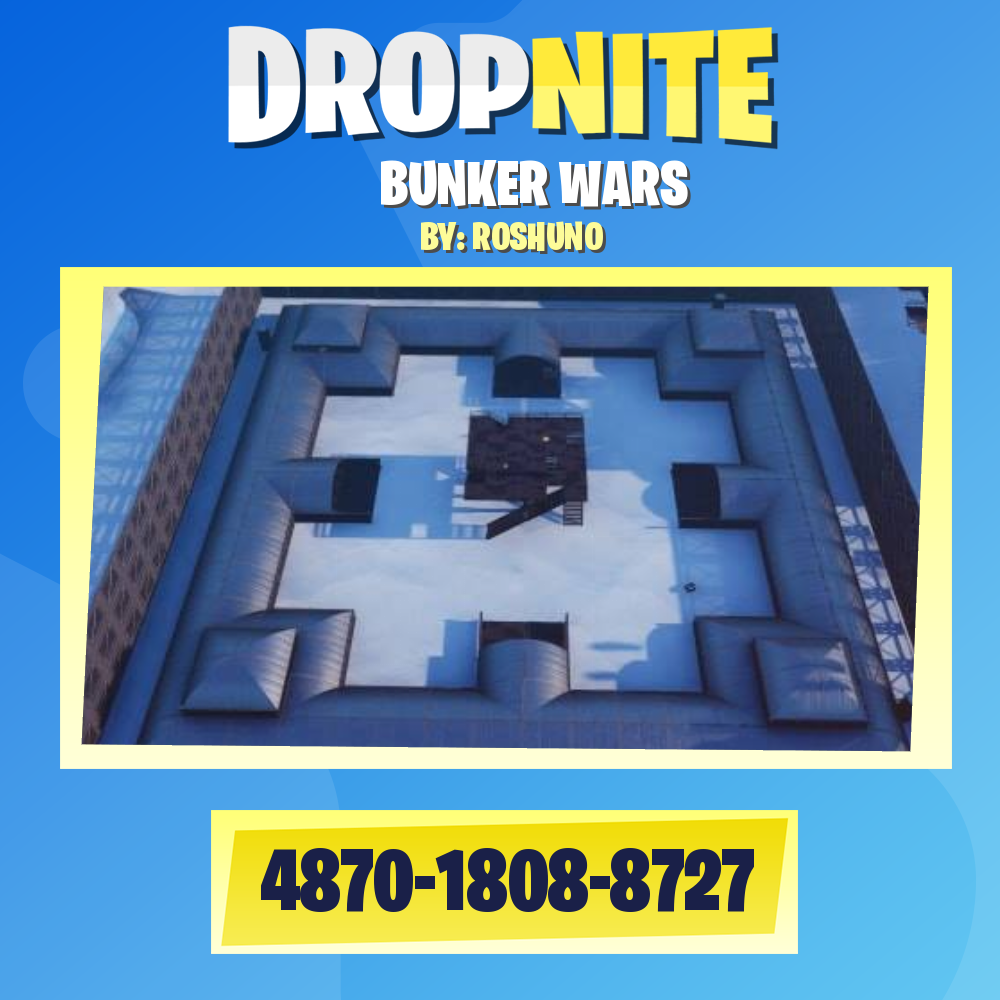 BUNKER WARS