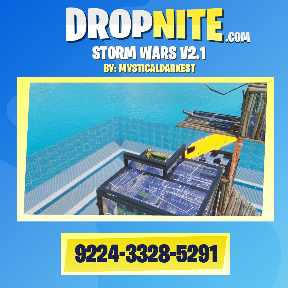 STORM WARS V2.1
