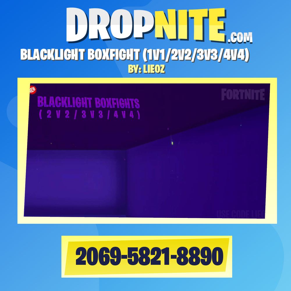 BLACKLIGHT BOXFIGHT (1V1/2V2/3V3/4V4)