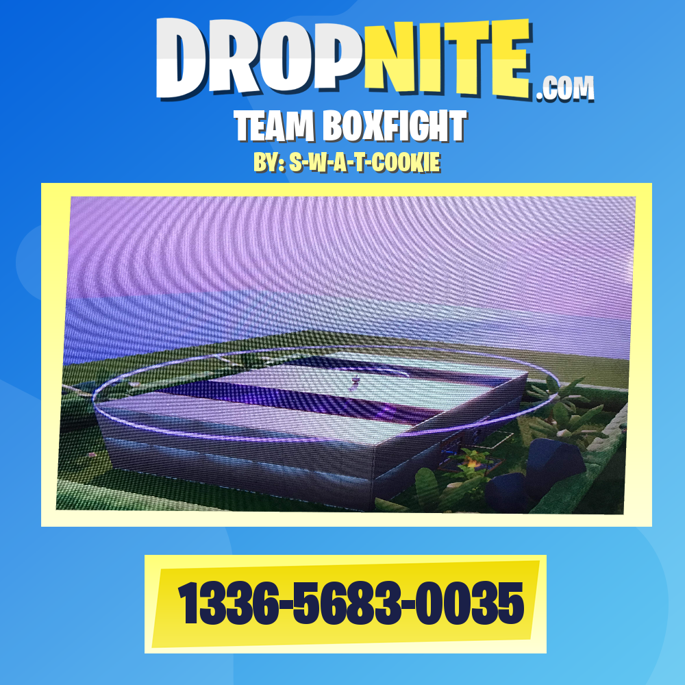 TEAM BOXFIGHT