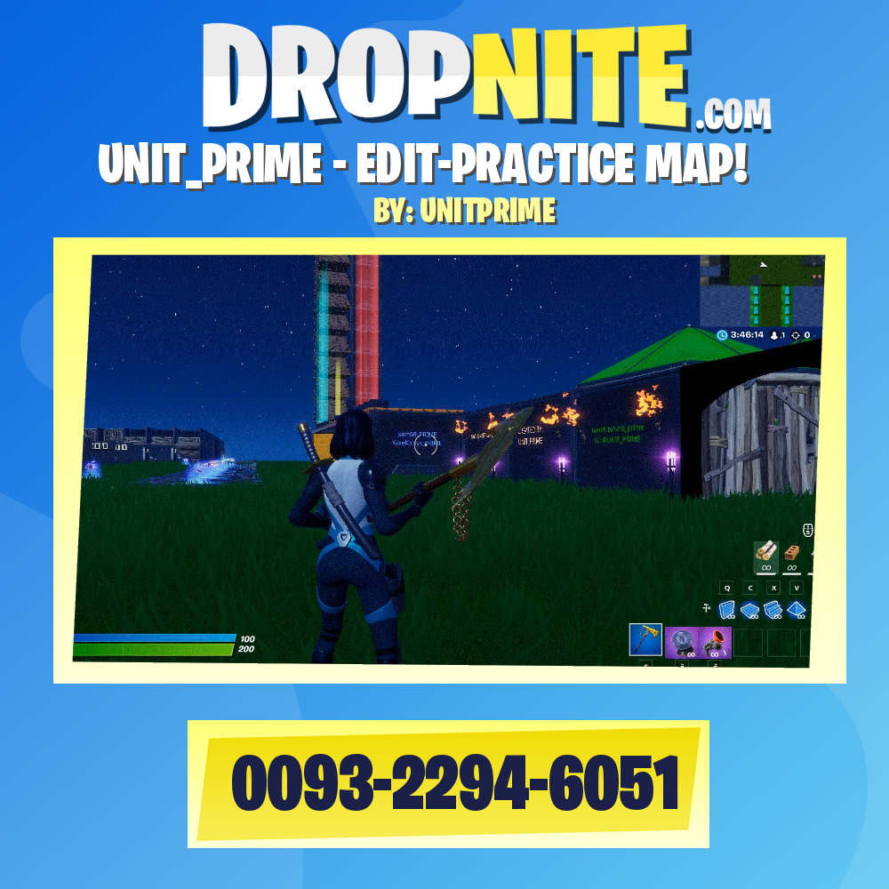 UNIT_PRIME - EDIT-PRACTICE MAP!
