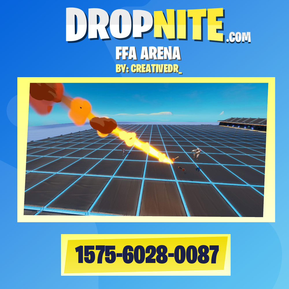 FFA ARENA