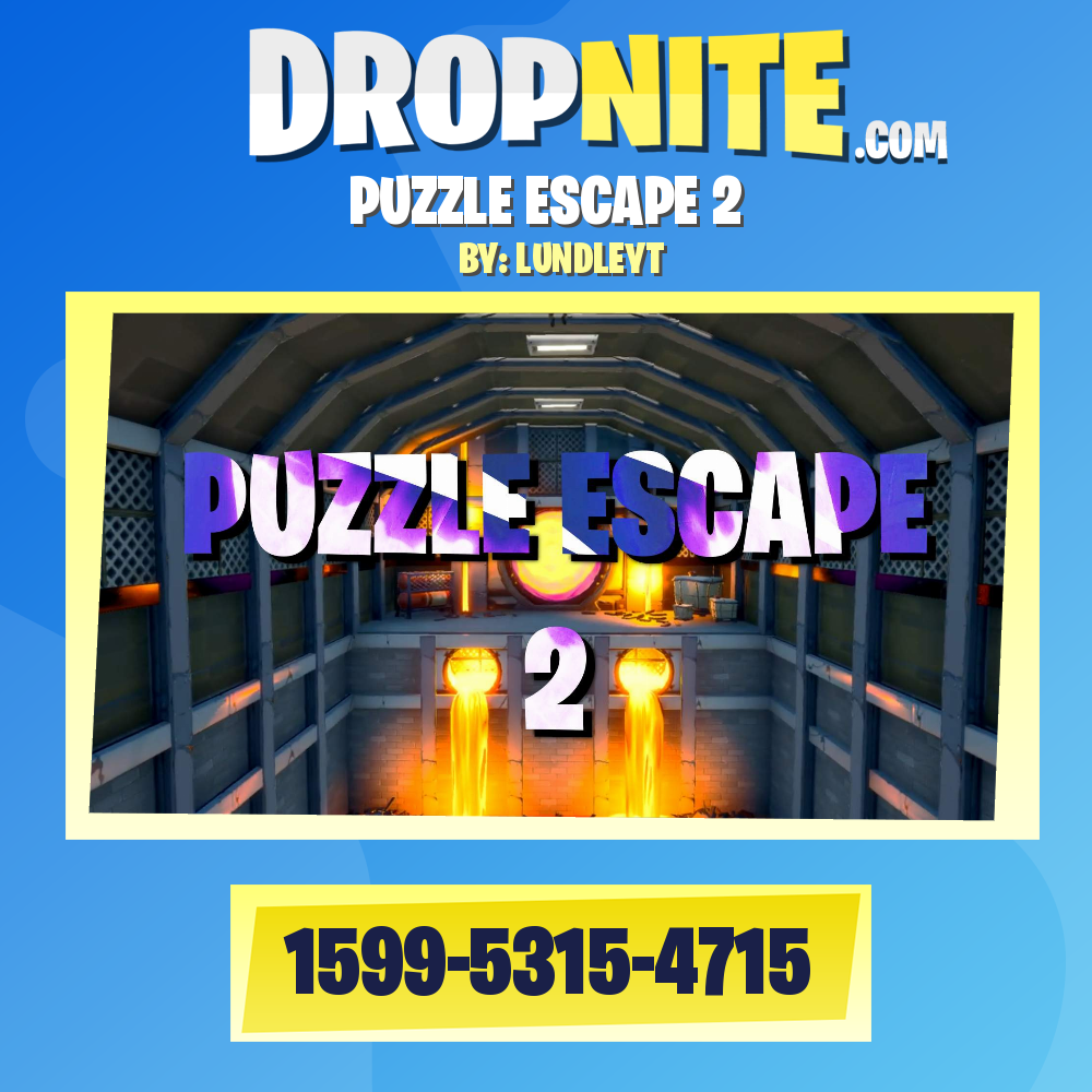 PUZZLE ESCAPE 2