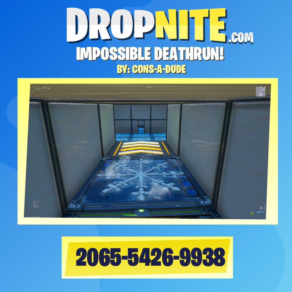 IMPOSSIBLE DEATHRUN!