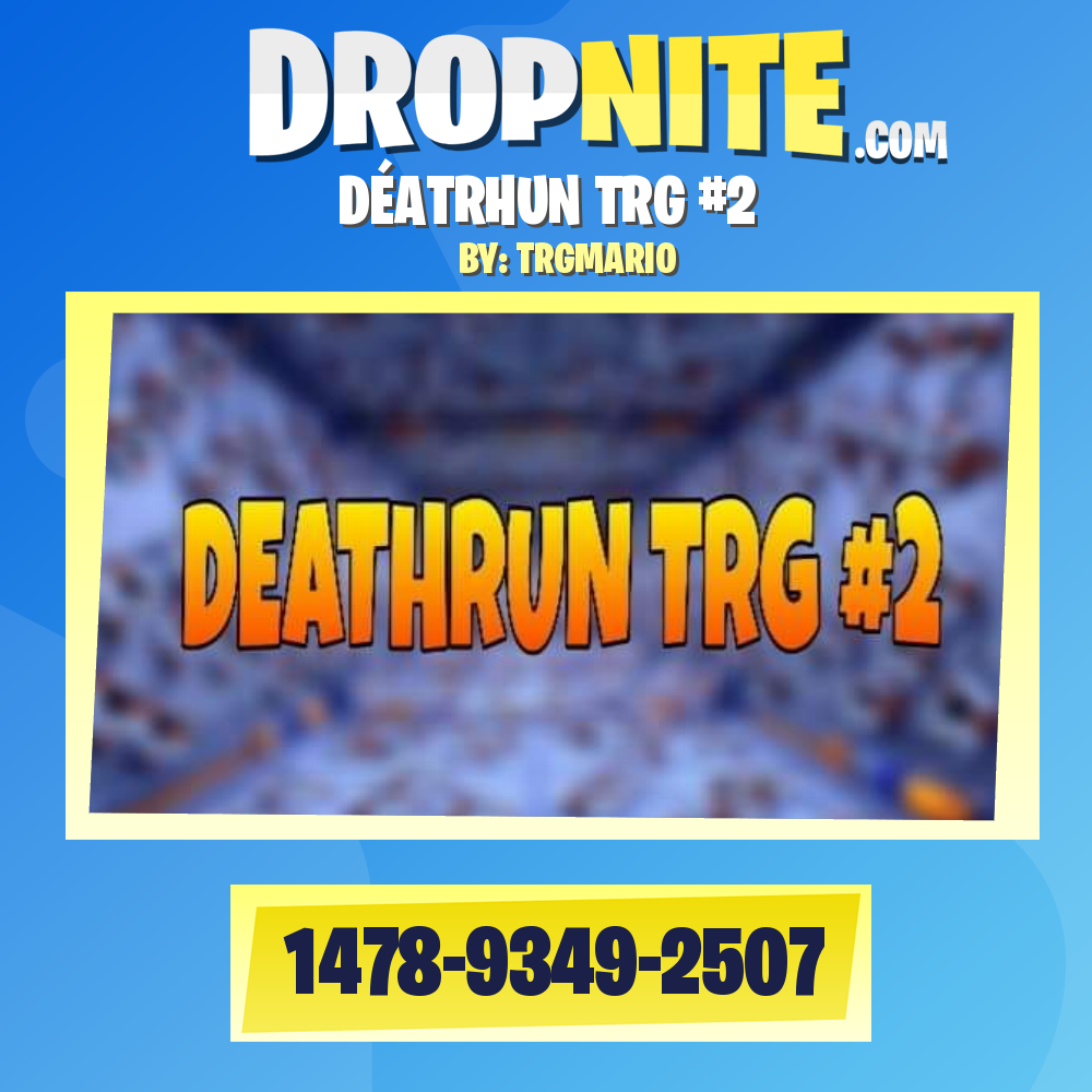 DÉATRHUN TRG #2