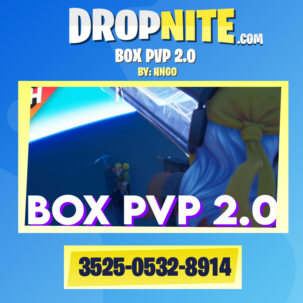 BOX PVP 2.0