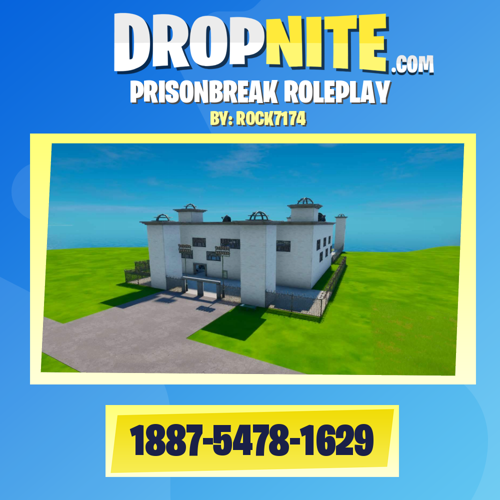 PRISONBREAK ROLEPLAY