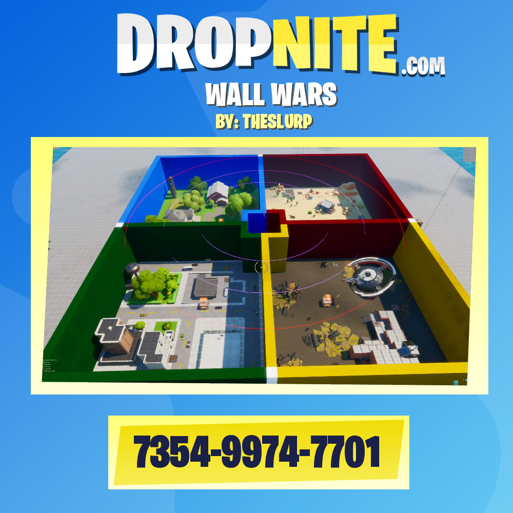 WALL WARS