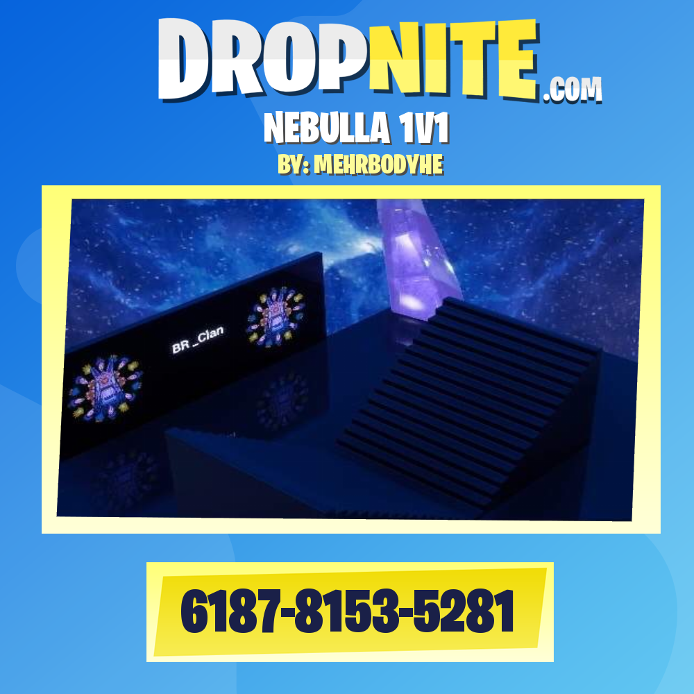 NEBULLA 1V1