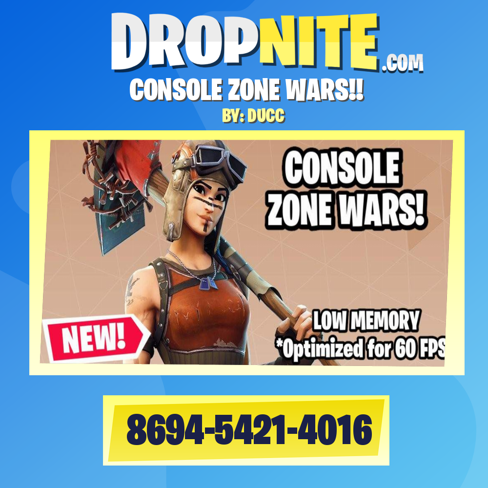 CONSOLE ZONE WARS!!