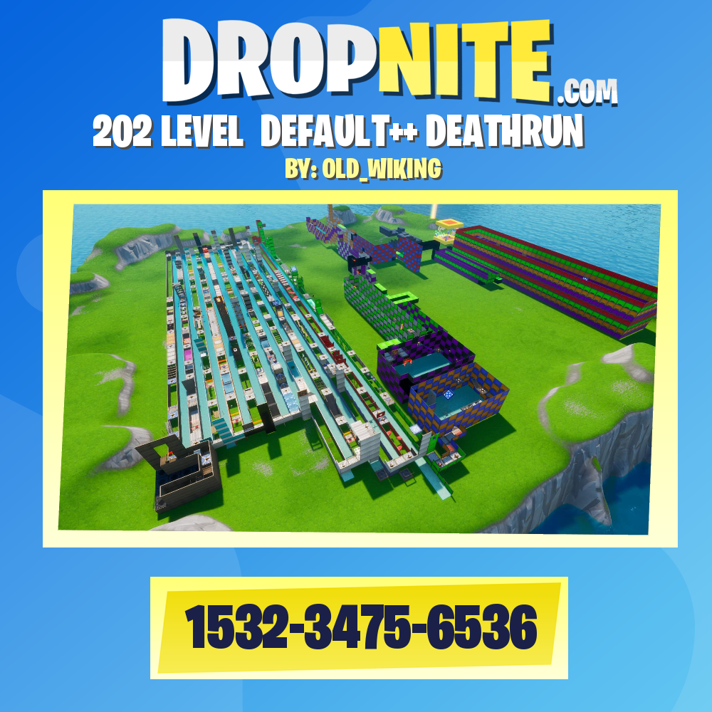 202 LEVEL  DEFAULT++ DEATHRUN
