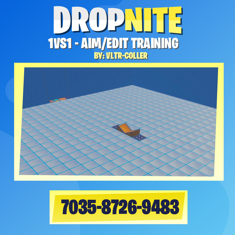 1VS1 - AIM/EDIT TRAINING