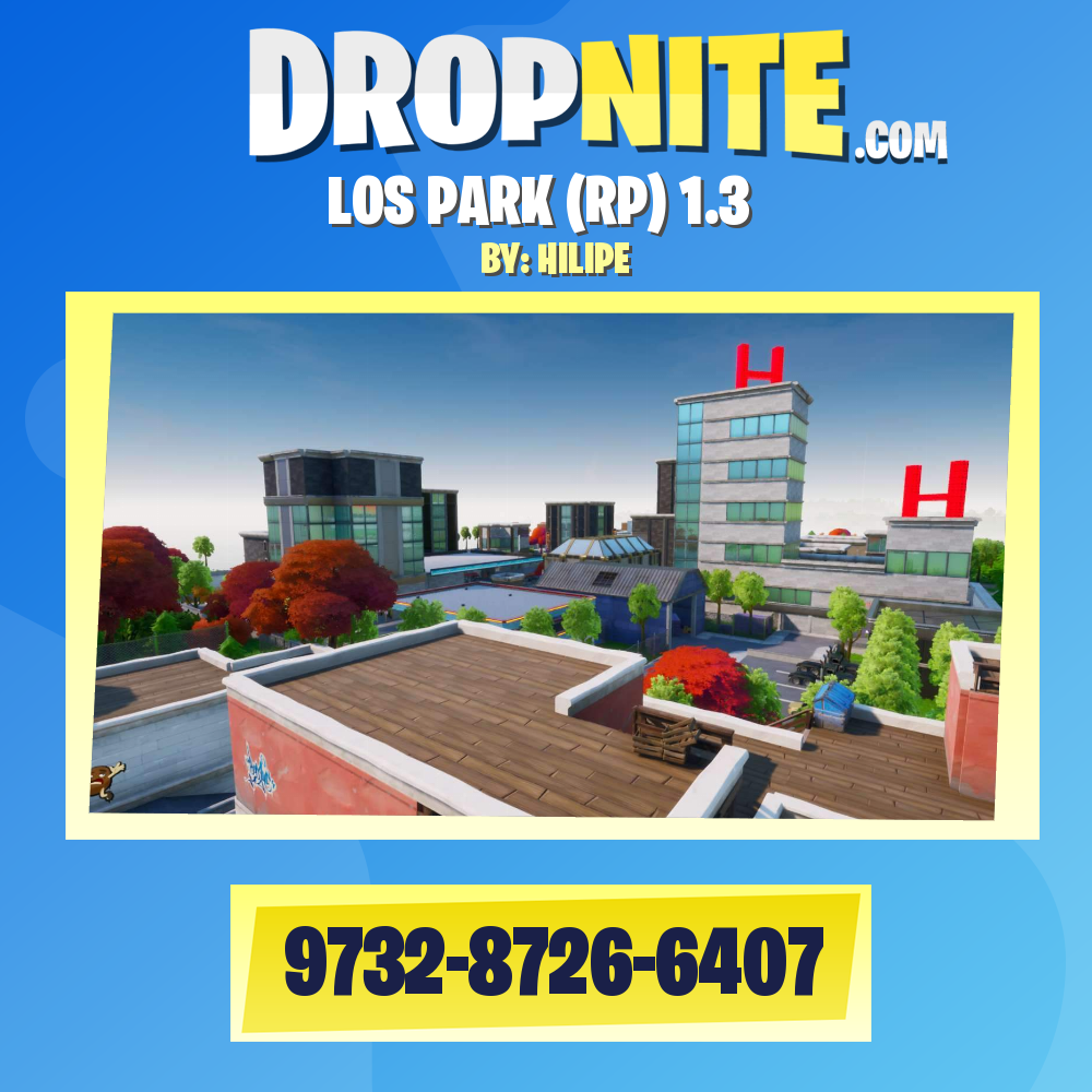 LOS PARK (RP) 1.3