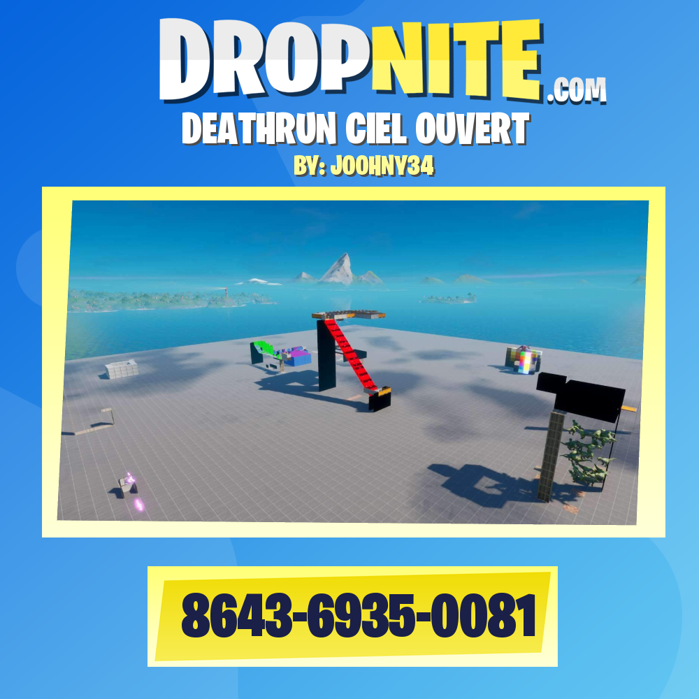 DEATHRUN CIEL OUVERT