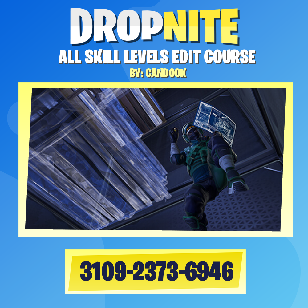 ALL SKILL LEVELS EDIT COURSE