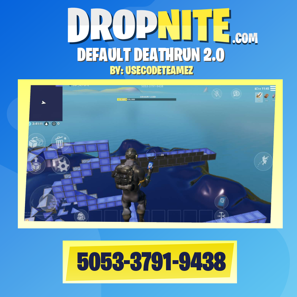 DEFAULT DEATHRUN 2.0