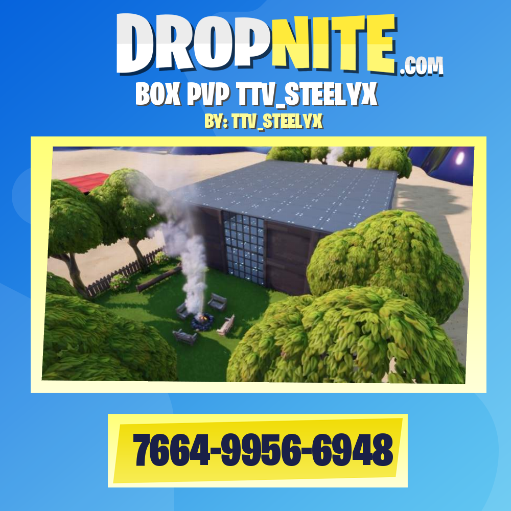 BOX PVP TTV_STEELYX