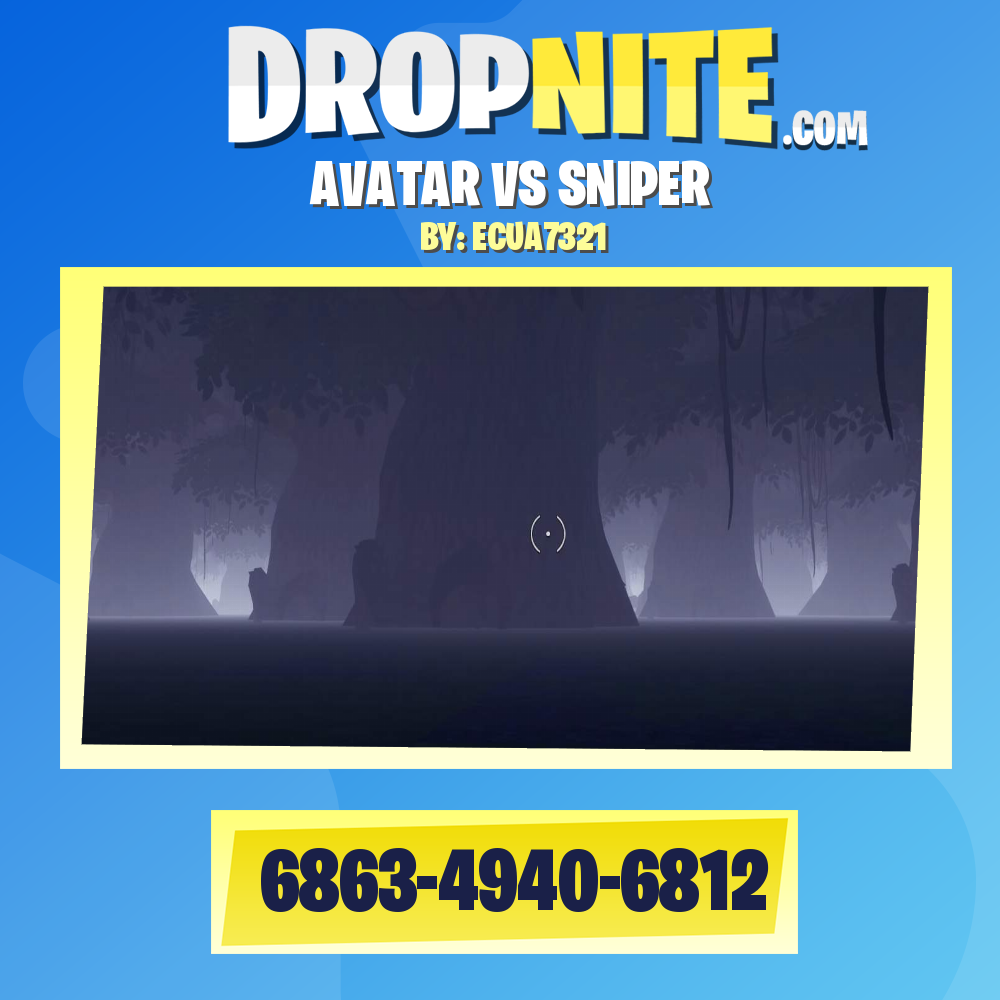 AVATAR VS SNIPER