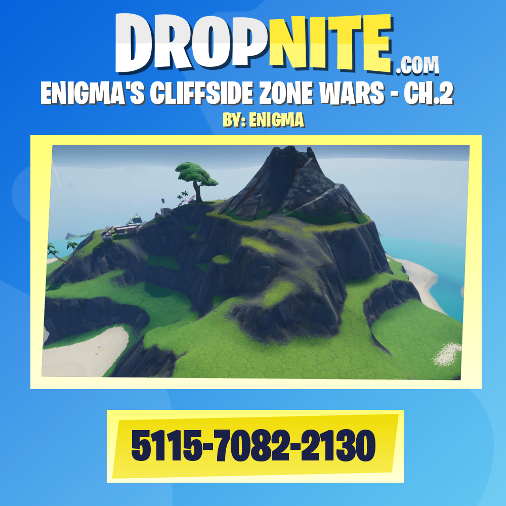 Enigma S Fortnite Creative Map Codes Fortnite Creative Codes Dropnite Com